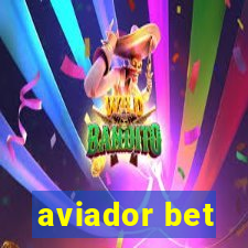 aviador bet